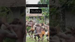 PNG  Solomon Islands Culture Musicshorts [upl. by Chen668]