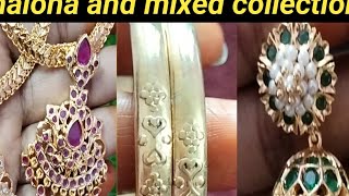 panchaloha and mixed collections5 metal whats app👉6300534440 [upl. by Laughton]