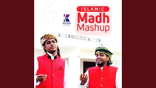 Madh Mashup [upl. by Airdnek120]