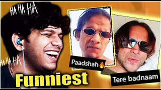 Funniest Bollywood Reels and Comments  Deewaytime [upl. by Niven]