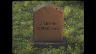 Morgan Wallen  Dying Man [upl. by Belshin]