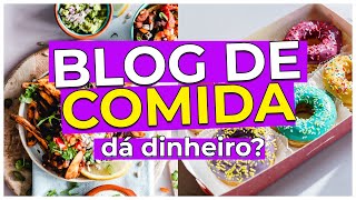 🍉 BLOG de COMIDA E RECEITAS – Dá dinheiro Vale a pena [upl. by Boyd300]