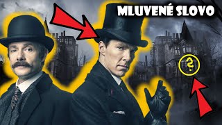 SHERLOCK HOLMES a Bezhlavý Mnich  Detektivka  AUDIOKNIHA CZSK 9z10 [upl. by Inoue937]