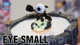 Skylanders 101  Sidekicks EYE SMALL [upl. by Valerie]