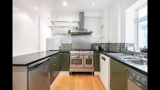 Coniston Road London N10 LETTINGS TO RENT MUSWELL HILL 2  3 BED FLAT APARTMENT [upl. by Engdahl31]