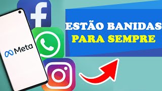 Moçambique baniu Facebook Whatsapp e Instagram Para Sempre Quais os motivos são por de trás [upl. by Maurice]