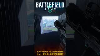 Deagle Doesnt Play Battlefield 2042 battlefield2042 [upl. by Giovanna]