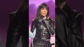 Señorita by Camila Cabello LIVE at iHeartRadio Music Festival 2024 iheartfestival2024 [upl. by Alsworth]