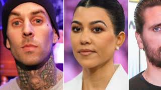 Is Kourtney Kardashian Choosing Travis Over Her Kids Scott Disicks Heartbreaking Plea [upl. by Loginov]