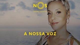 NOS APRESENTA A NOSSA VOZ [upl. by Peck923]