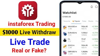 instaForex Trading in Urdu  instaForex 500 no deposit bonus terms and conditions [upl. by Immas]