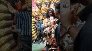 badi Kali Maa🙏🚩statusjabalpurnavratrispecial newsongkalimaakali shortbadimaakalishortsfeed [upl. by Ader]