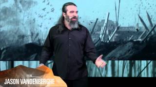 3 For Honor  Ubisoft E3 2015 Media Briefing UK [upl. by Nihcas926]