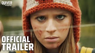 Becky  Official Trailer [upl. by Rustin]