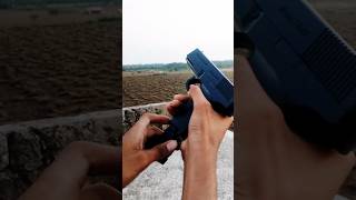 airsoftplayer airsoft airsoftgun toyweapon airgunshooter airgun experiment [upl. by Fredenburg]