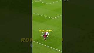 Brazilian skill🔥😵‍💫 shorts shortvideo youtube youtubeshorts football subscribe [upl. by Yobybab]