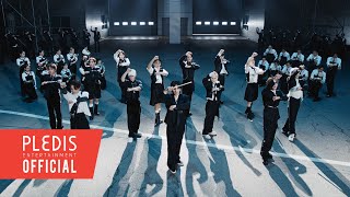 SEVENTEEN 세븐틴 MAESTRO Official MV Choreography Version [upl. by Glaser718]