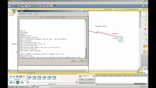 SNMP  MIB Browser  23  Eigrp and ping tests [upl. by Atnima]