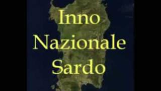 Inno Nazionale Sardo Conservet Deus su Re Camilla Rota mezzosoprano [upl. by Oicnoel]