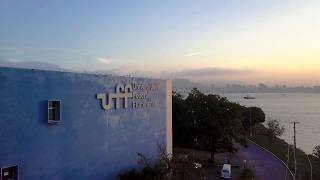 A Universidade Federal Fluminense [upl. by Ecirehc]