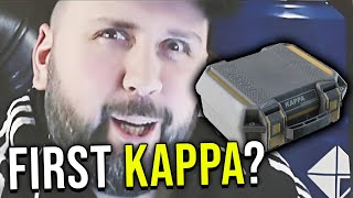 First KAPPA in 015 Wipe  EFT Digest 240 [upl. by Latham717]