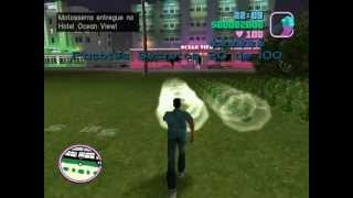 Mod GTA Vice City  100 Hidden Packages in 1 place [upl. by Gnuhc]