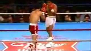 Wilfredo Gomez vs Lupe Pintor［Full Fight］ [upl. by Teagan]