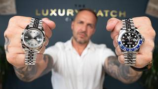 The Ultimate Rolex Buying Guide AVOID These AD Traps in 2024 [upl. by Bedad]