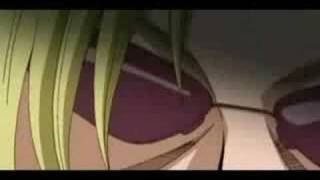 Black Lagoon AMV  Red Fraction [upl. by Treva11]