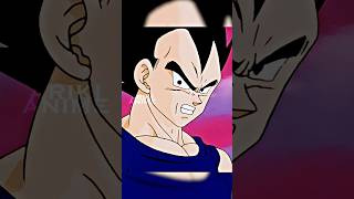 Vegetas Disappointment in Gohan [upl. by Alberto]