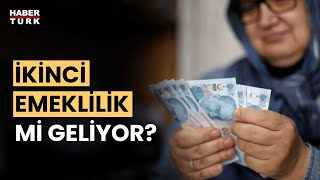 İkinci emeklilik ne zaman başlayacak Özgür Erdursun yanıtladı [upl. by Yak387]