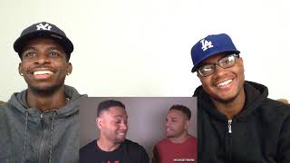 HODGETWINS  Kevin Annoys Keith Compilation REACTION [upl. by Aneert469]