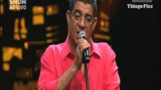 Zeca Pagodinho 30 Anos  Jura [upl. by Llirrehs]