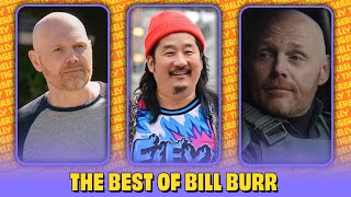 The Best of Bill Burr on Tigerbelly Part 1 [upl. by Olivier]