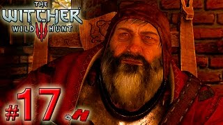 The Witcher 3 Wild Hunt 17 O Barão Sanguinário de Velen Gameplay PTBR [upl. by Sholem396]