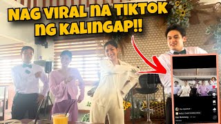 PRACTICE SA VIRAL SA TIKTOK [upl. by Crandell]