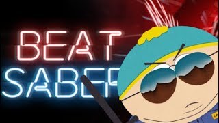 Kyles Moms a B Beat Saber [upl. by Oflodur]