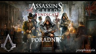 Trofeum Igła w stogu siana  Needle in a Haystack Trophy  Assassins Creed Syndicate [upl. by Alduino]