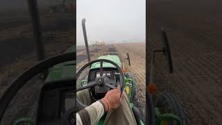 Ehne johndeere khade ne sode🔰✅ jattfarming trending farming jattfarm trendingshorts [upl. by Mcripley]