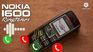 ringtonroome music Nokia 1600 ringtone। Nokia ringtone download। Nokia old ringtone। Ringtone room [upl. by Seavir]