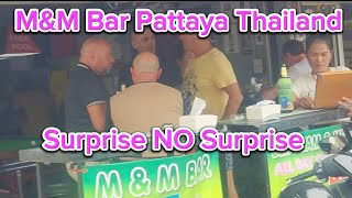 M amp M Bar Pattaya [upl. by Haukom]