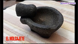 El Molcajete  Marzo 14 2024 HD 720p [upl. by Arytahs]