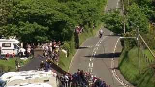 ISLE of MAN TT The Greatest Street Race On Earth 200 mph [upl. by Shawn]