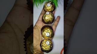 Ferrero rocher unboxingshort viralvideo trending videos [upl. by Stoneham466]