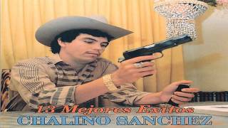 Chalino Sánchez  El Corrido del Quitillo [upl. by Lhok699]