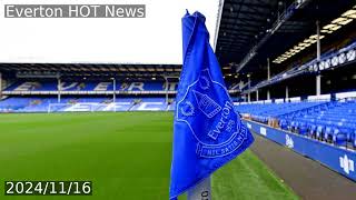 Everton compensation case could take a year to reach outcome [upl. by Yasui]