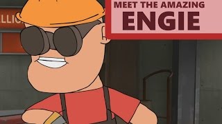 Meet the Amazing Engineer [upl. by Eddy]