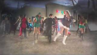 Party City  Thriller Commercial [upl. by Penney355]