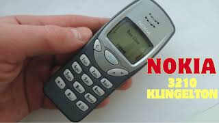 Nokia 3210 Klingelton MP3M4R kostenlos herunterladen  Klingeltone Pro [upl. by Peckham]