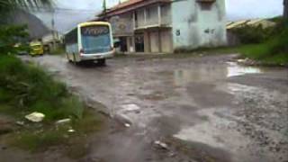 Lei Seca Maricá  Notícias em tempo real  Itaipuaçu 28042011 [upl. by Ecadnak]